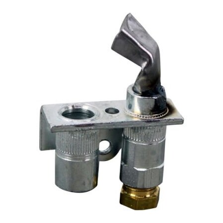 Allpoints Allpoints 8011037 Pilot Burner - Lp For Groen 8011037